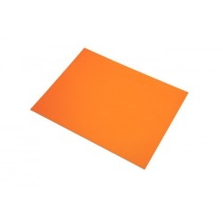 CARTULINA FAB.50x65 185 NARANJA S3215605