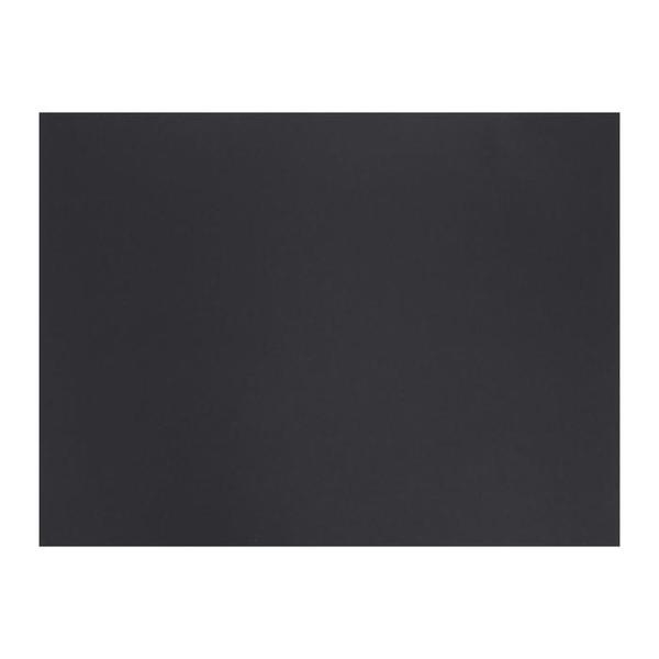 CARTULINA FAB.50x65 185 NEGRO S3215630
