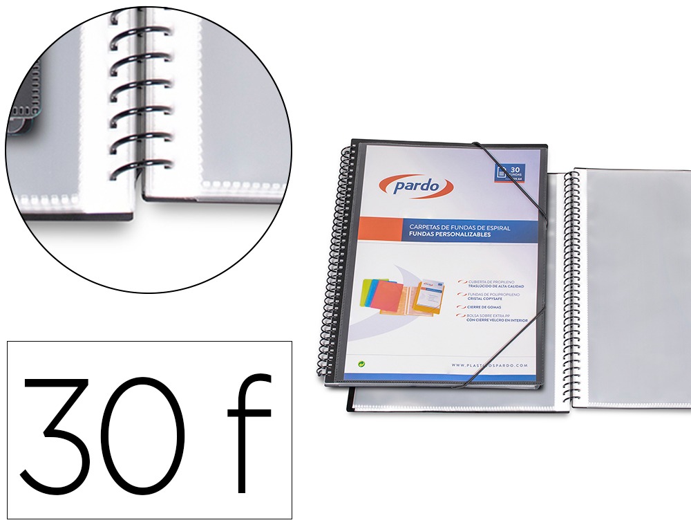 CARPETA 30-F.Fº CANG.PARDO 170951/843001