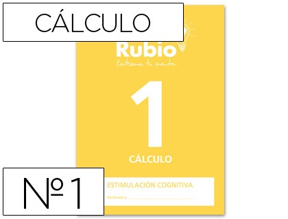 CUADERNO RUBIO ESTIM.COGN.CALCULO1 49965