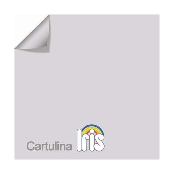 CARTULINA 50x65 185 IRIS G.PER.200040271