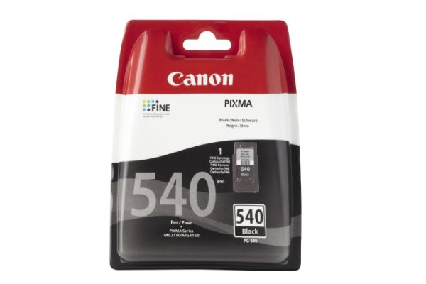 ORIGINAL CANON 5225B004 PG540 NEG 8ml