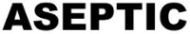 Aseptic
