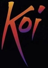 Koi