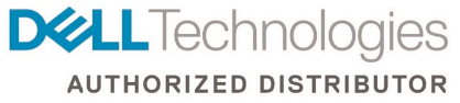 Dell Technologies Authorized Distributor